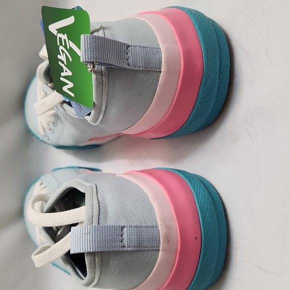 Skechers Los Angeles Air Cooled Memory Foam Vegan sneakers (w 7.5) - Picture 8 of 16